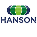 Logo de Hanson Professional Services