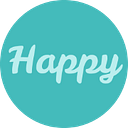 Logo de Happy Days Early Learning