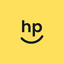 Logo de Happy Pay