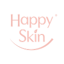 Logo de Happy Skin