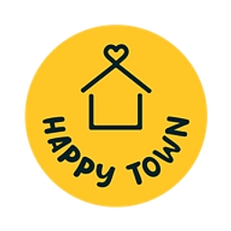 Happy Town Holdings Inc