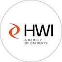 Logo de HarbisonWalker International