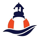 Logo de Harbor Healthcare System