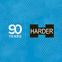 Logo de Harder Mechanical Contractors