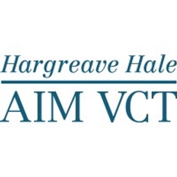 Hargreave Hale Aim Vct PLC