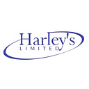 Harleys Limited logo