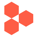 Logo de Harmonic