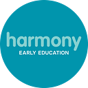 Logo de Harmony Early Education