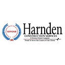 Logo de Harnden Construction- Ft.Meade