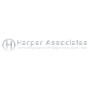 Logo de Harper Associates