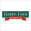 Logo de Harris Farm Markets