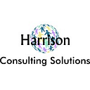 Logo de Harrison Consulting Solutions
