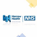 Harrow Health CIC logo