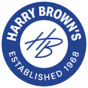 Harry Brown's llc