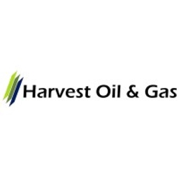 Harvest Oil & Gas Corp
