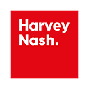 Logo de Harvey Nash