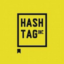Hashtag Paid Inc. logo