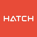 Logo de Hatch