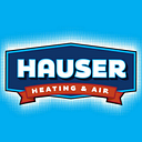 Logo de Hauser Heating & Air Conditioning