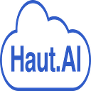 Haut Ai logo