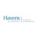 Logo de Havens