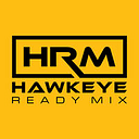 Logo de Hawkeye Ready Mix Inc.