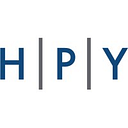 Logo de Hawkins Parnell & Young