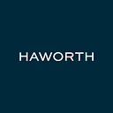 Logo de Haworth
