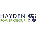 Logo de Hayden Power Group