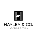 Logo de Hayley Wilson