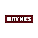 Logo de Haynes People