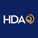 Logo de Hda Corp