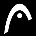 Logo de Head