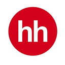 Logo de HeadHunter Consultores