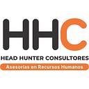 Logo de Headhunter Consultores