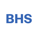 Logo de Health Business Solutions