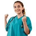 Logo de Health Saviours