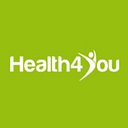 Health4You Initiative logo