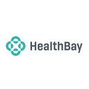 Logo de HealthBay