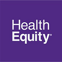 Logo de HealthEquity
