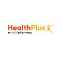 Logo de HealthPlus Limited