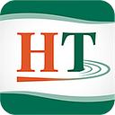 Logo de HealthTrust Supply Chain