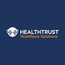Logo de HealthTrust Workforce Solutions Regional