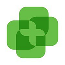 Logo de HealthVerity