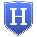 Logo de Healthco