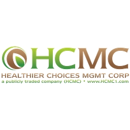 Healthier Choices Management Corp.