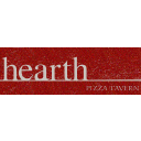 Logo de Hearth Pizza Tavern