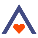 Logo de Heartis Village Peoria