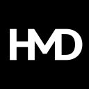Heavy Machinery Dealership (HMD) Limited logo