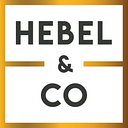 Logo de Hebel